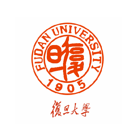<b>復旦大學</b>